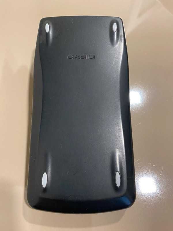 Calculadora Casio fx 9860g