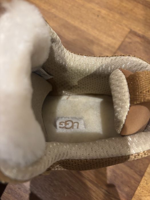 Buty UGG Lowmel rozmiar 37