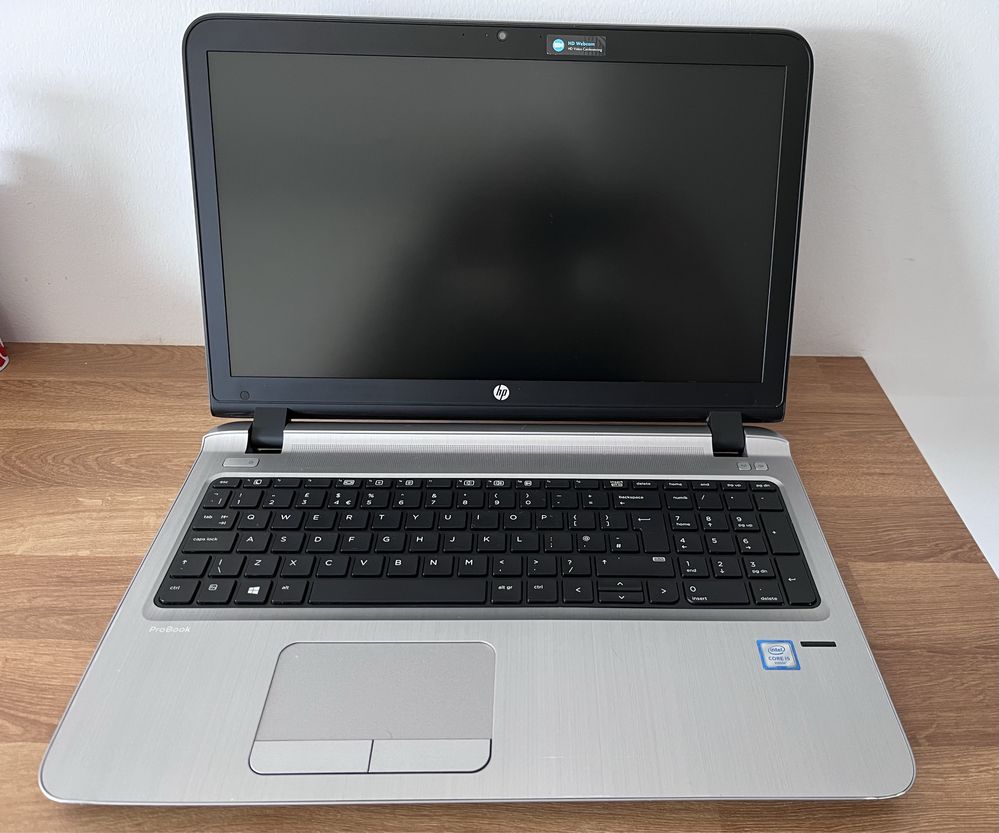 Laptop HP G3 450