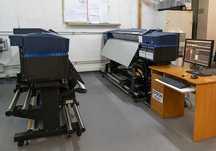 Drukarka ploter Epson SureColor SC-S80610 Caldera