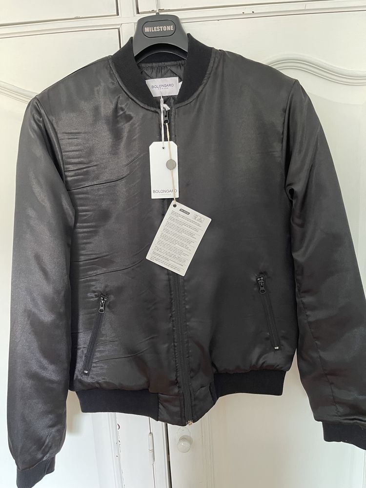 Bolongaro Trevor - Bomber jacket