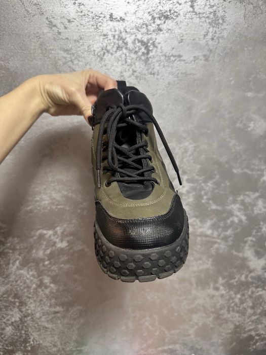 Зимові ботинки доя хлопчика