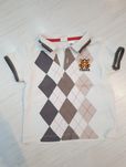 T-shirt polo H&M