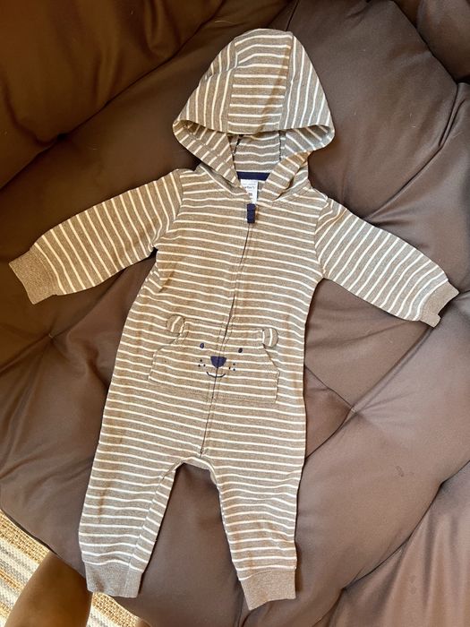 Продам ромпер Carter’s на 9міс