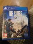Sprzedam zamienię The Surge PL Ps4 slim Pro Ps5