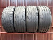 235/55 R18 Michelin Primacy 4. Шини літні 4 шт.