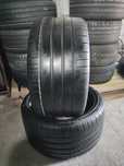 Pneus 305/30r21 Pirelli P Zero com 75% piso