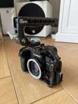 Aparat Panasonic Lumix GH6 - bogaty zestaw
