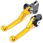 Klamki Suzuki RM RMZ DR DRZ 85 / 125 / 250 / 400 / 450 s sm