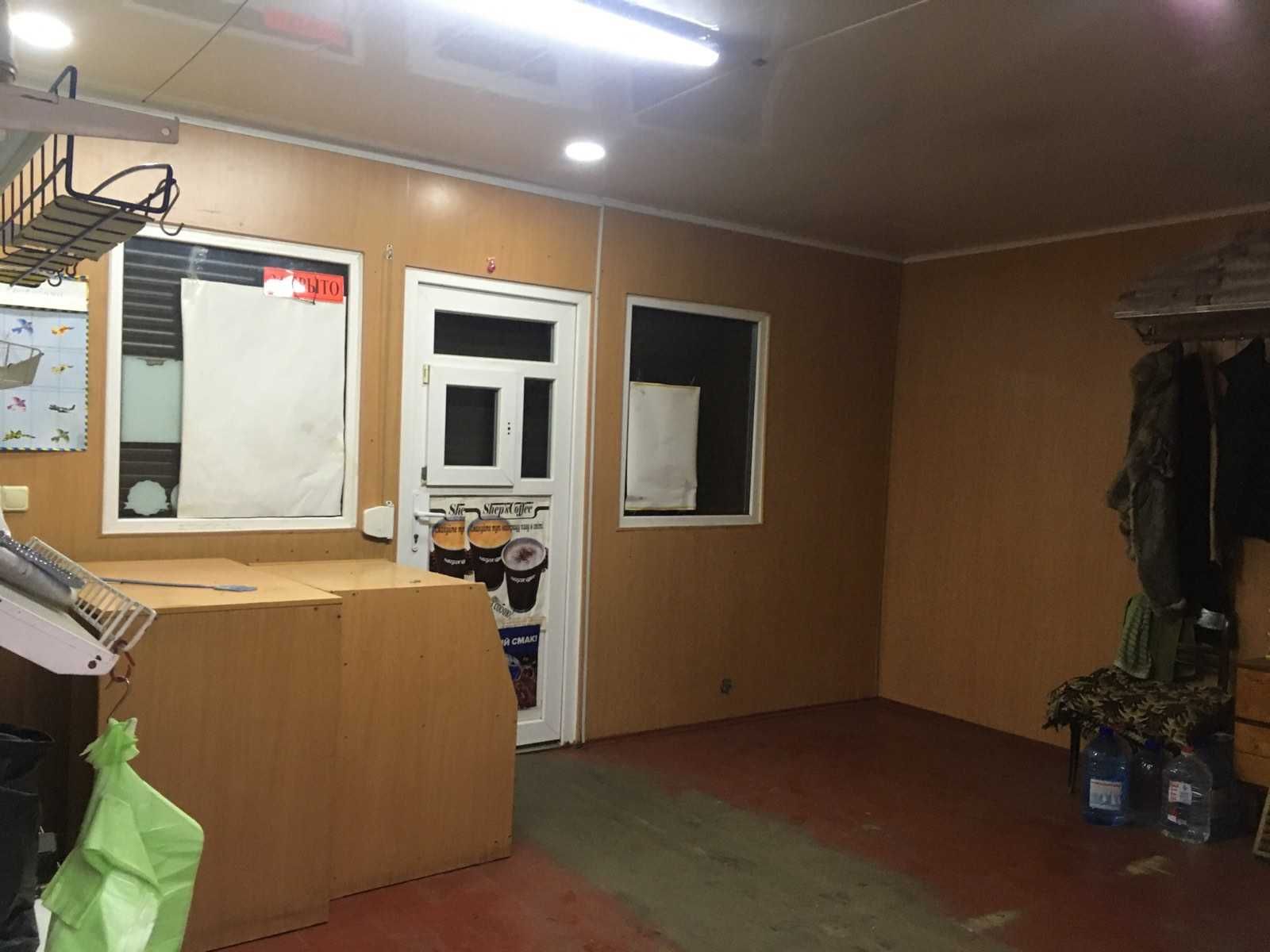 Магазин 20кв.м Продам/Сдам