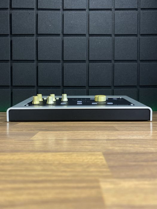 Звуковая карта Steinberg UR28M