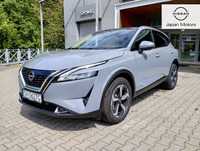 Nissan Qashqai 1,5 190 KM e-POWER / N-connecta / Pakiet Styl. / P. Zimowy / P.Komfort