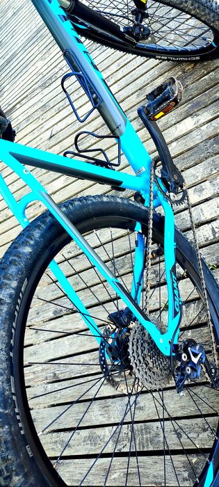 Rower MTB "Giant talon3" XL (sprzedaż,zamiana)