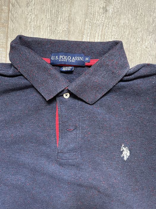 Polo męskie, koszulki