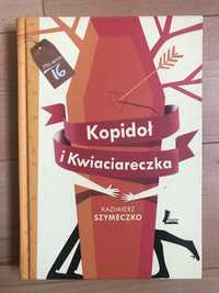 „Kopidoł i kwiaciareczka” Kazimierz Szymeczko