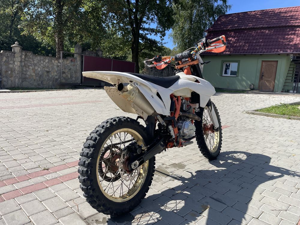 Продається profactori 250