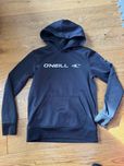 Bluza z kaputrem  O’neill rozmiar 146
