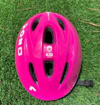 Capacete Bicicleta Criança bTwin (47 a 53cm)