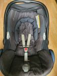 Fotelik samochodowy Maxi Cosi 0-13
