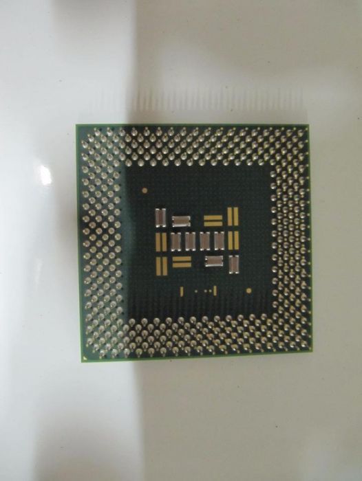 5 Processadores para computador