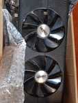 Продам видеокарту, 8 Гб радион rx 480