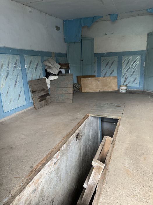 Продаж гаража р-н Східний масив