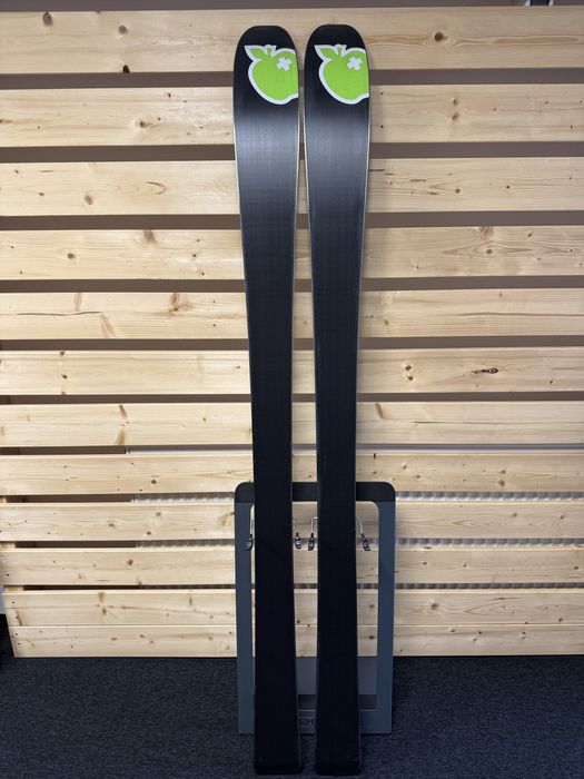 FREERIDE | Narty MOVEMENT GAMBLER 91 178cm | slalom | allmountain |