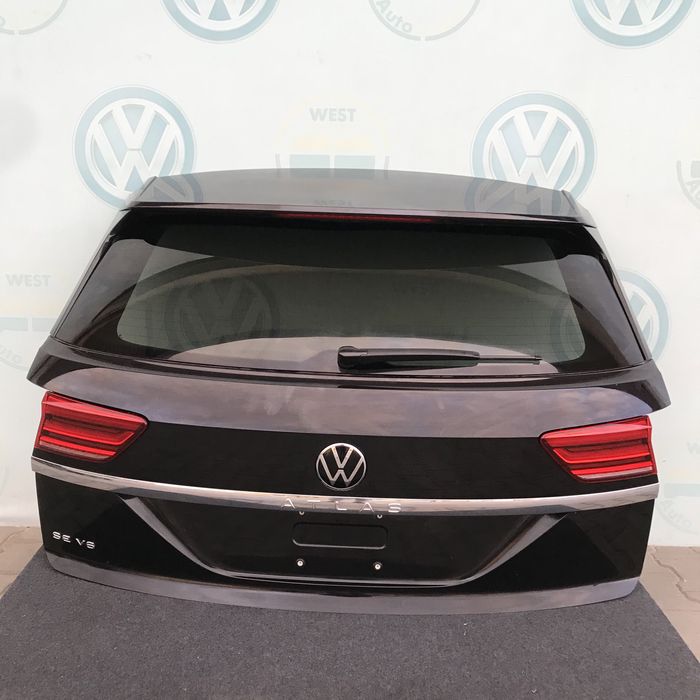 Atlas Cross Sport Атлас Крос 2021 3cm Volkswagen