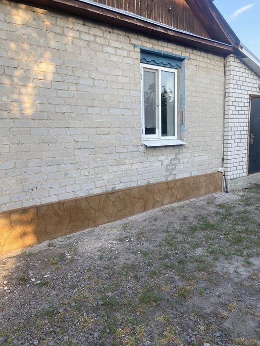 Здам в аренду будинок в Крюкові