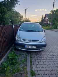 Citroen Picasso Xsara