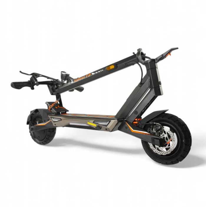 Електросамокат KuKirin T3