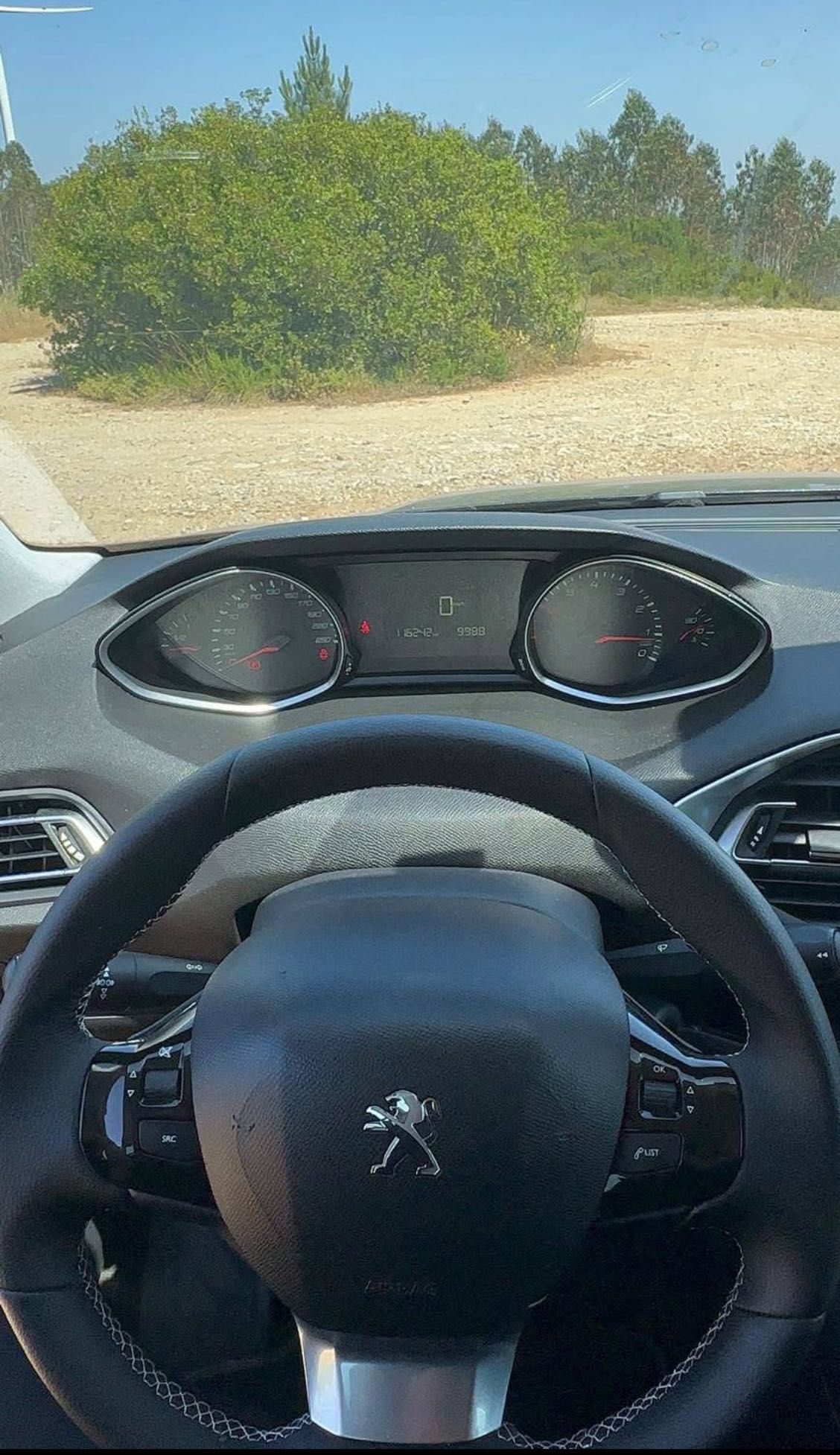 Peugeot 308 1.2 Pure tech