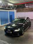 Audi A4 b8 170cv
