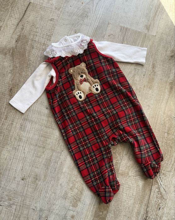 Новорічний одяг 74 розмір