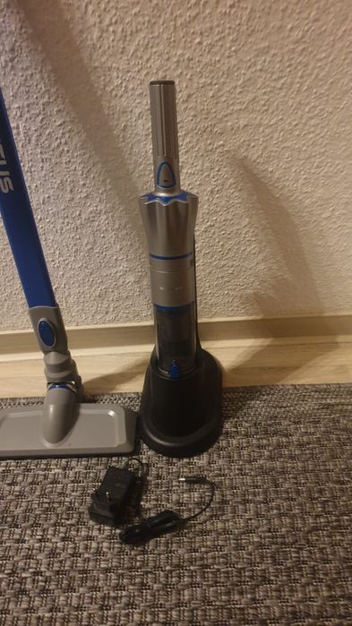 Ręczny Odkurzacz Bezprzewodowy Invictus One 2.0. Polecam