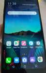 Smartfon używany LG K50