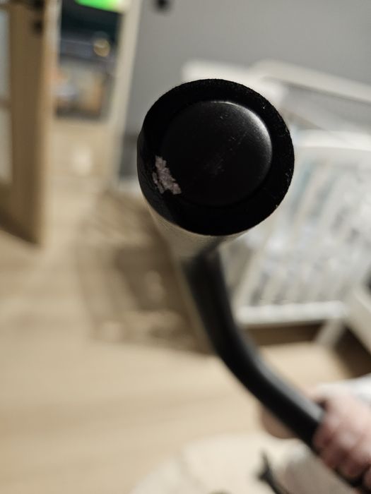 Rowerek stacjonarny Zipro One S złoty