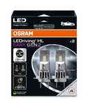 H7 led osram 2 sztuki