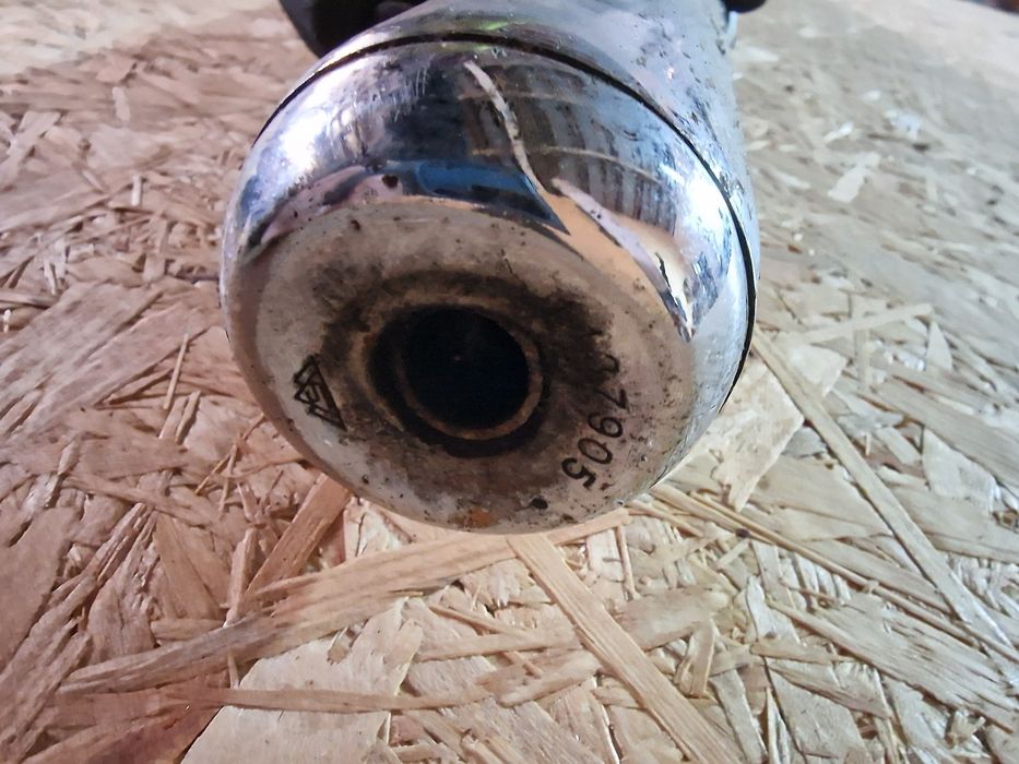 Tumnik wydech Simson chart mz ts