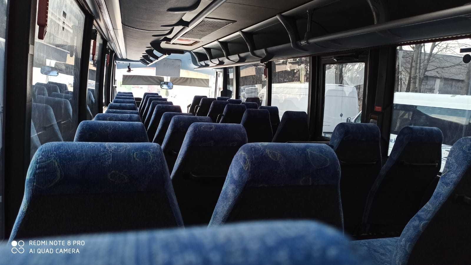 Neoplan N312, 2005 r