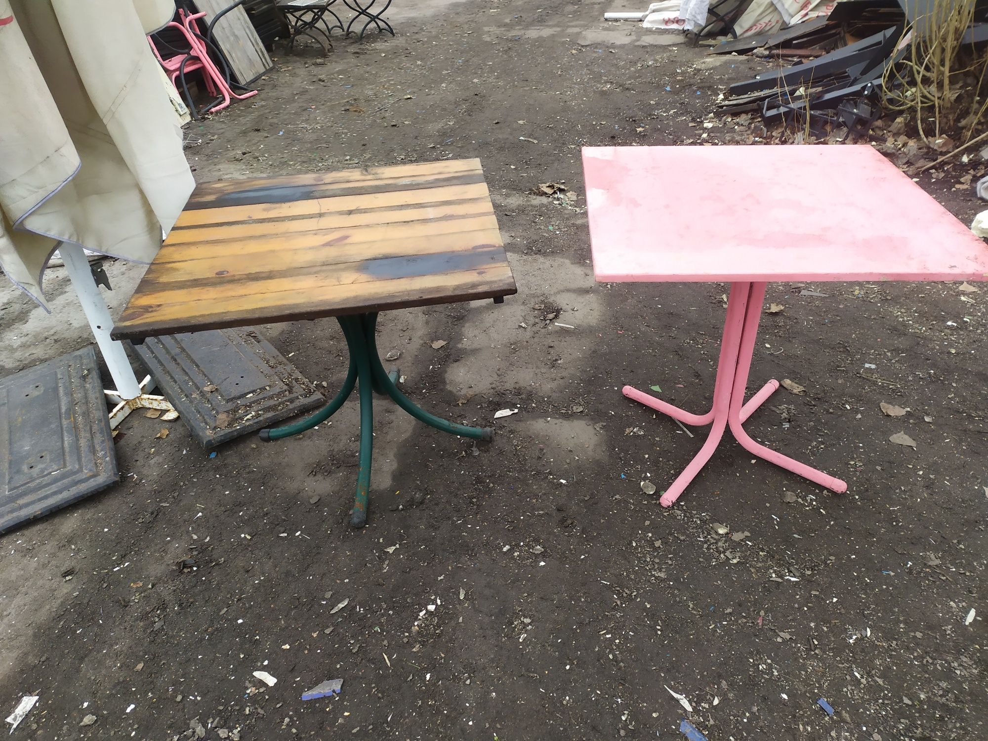 Стіл стол уличная мебель стіл дачний стіл вуличний столи стол