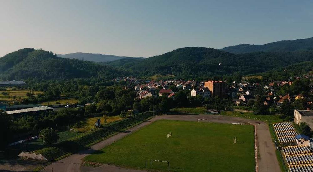 Продаж квартири від забудовника. ЖК "Набережний Квартал". Свалява.