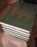 Boccaccio - Decameron - 5 volumes