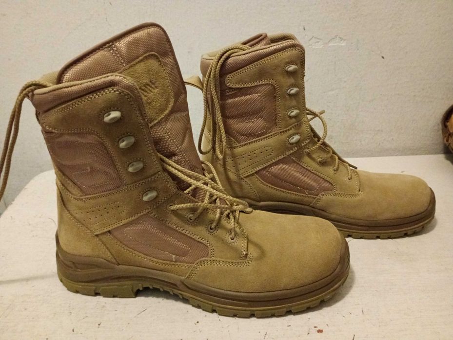 Buty Bennon Commodore Desert Light 01 rozmiar 47
