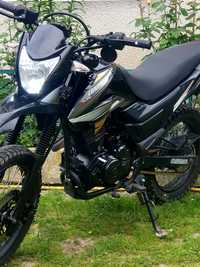 Loncin Pruss 200