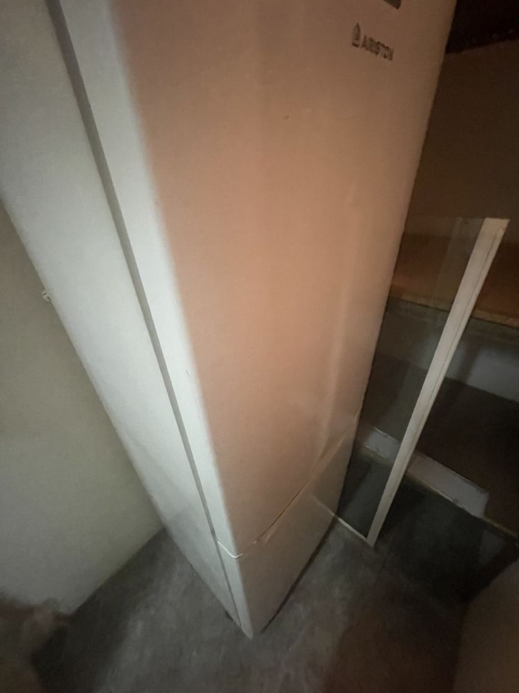 Vendo Feigorifico