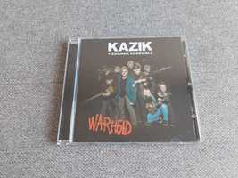 Kazik + Zdunek Ensemble WARHEAD