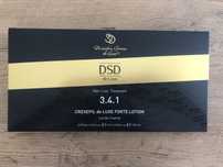 DSD de luxe 3.4.1 ampulki wzmacniające 10x10 ml