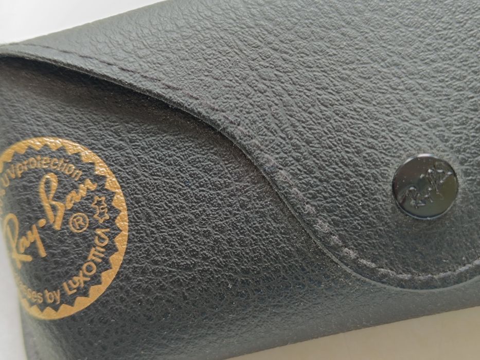 Okulary Ray-Ban RB 2140 Wayfarer