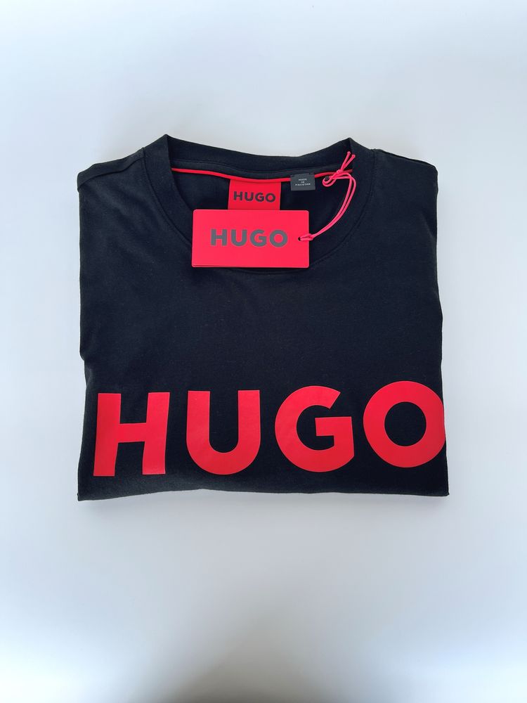 Чоловіча футболка Hugo оригінал